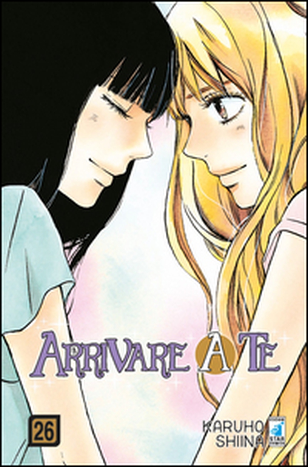 Arrivare a te - Vol. 26 - Librerie.coop Arrivare a te - Vol. 26 - Librerie.coop