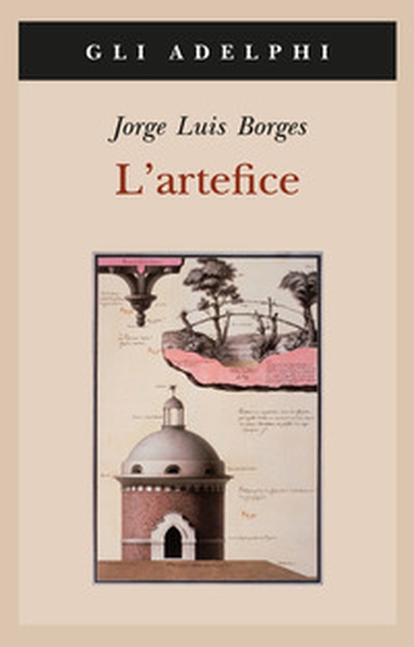 L'artefice. Testo spagnolo a fronte - Librerie.coop L'artefice. Testo spagnolo a fronte - Librerie.coop