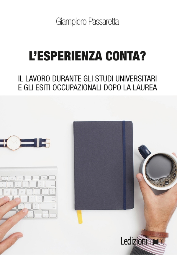 L'esperienza conta? - Librerie.coop L'esperienza conta? - Librerie.coop