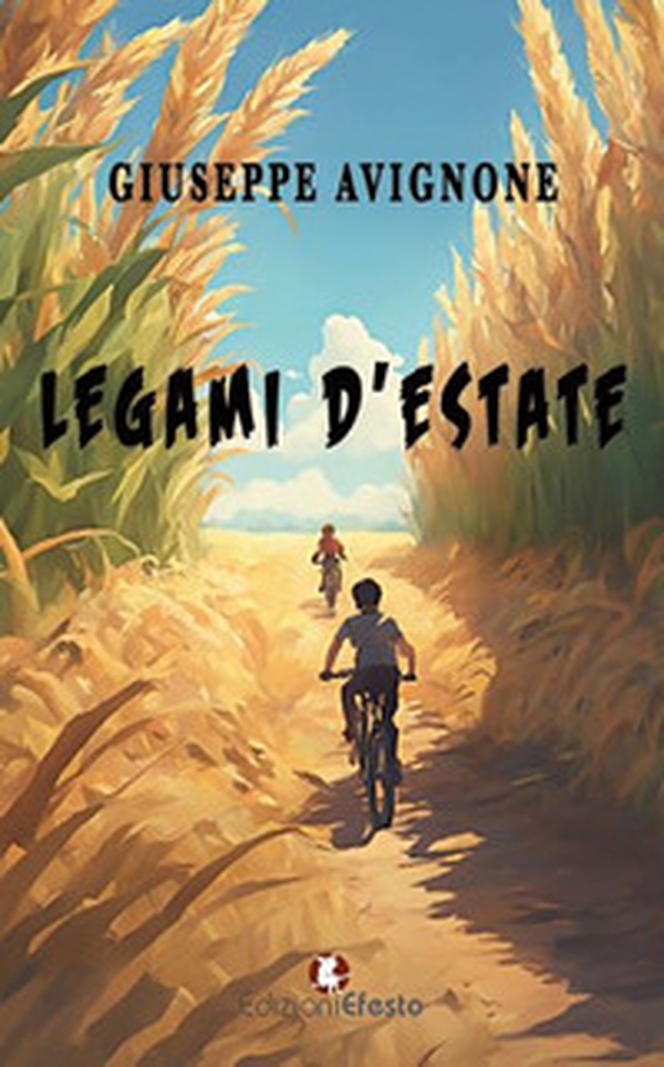 Legami d'estate - Librerie.coop Legami d'estate - Librerie.coop