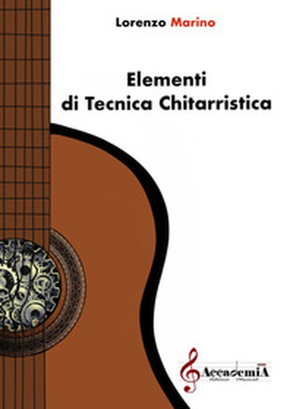 Elementi di tecnica chitarristica - Librerie.coop Elementi di tecnica chitarristica - Librerie.coop
