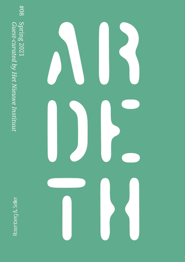 Ardeth #08 - Librerie.coop Ardeth #08 - Librerie.coop