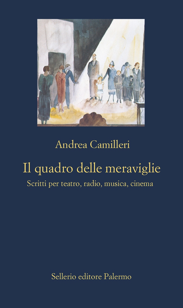Il quadro delle meraviglie - Librerie.coop Il quadro delle meraviglie - Librerie.coop