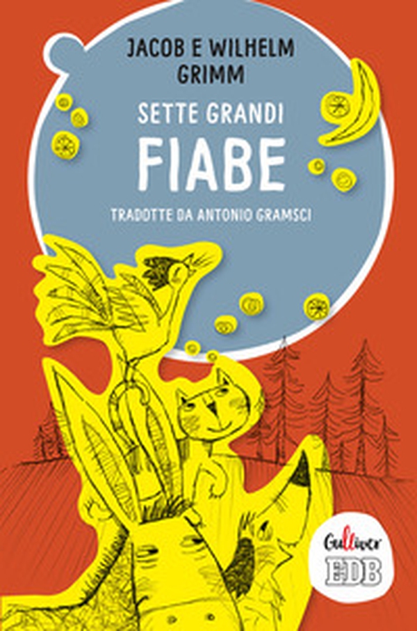 Sette grandi fiabe - Librerie.coop Sette grandi fiabe - Librerie.coop