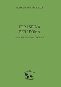 Peraspina Perapoma - Librerie.coop