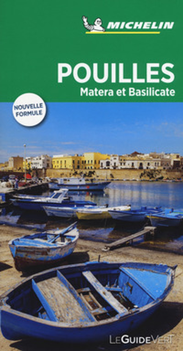 Pouilles. Matera et Basilicate - Librerie.coop Pouilles. Matera et Basilicate - Librerie.coop