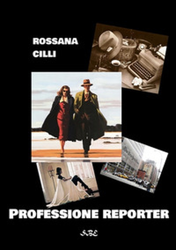 Professione reporter - Librerie.coop Professione reporter - Librerie.coop