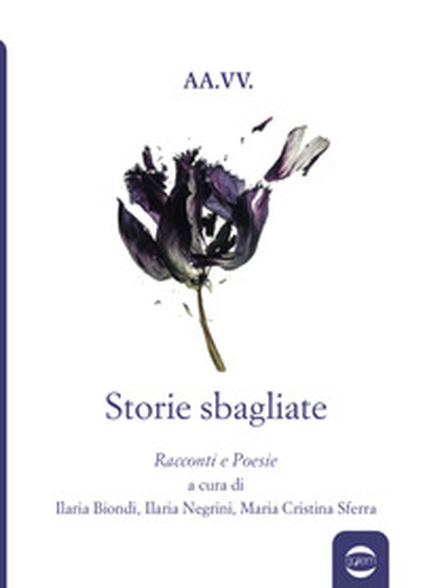 Storie sbagliate - Librerie.coop Storie sbagliate - Librerie.coop
