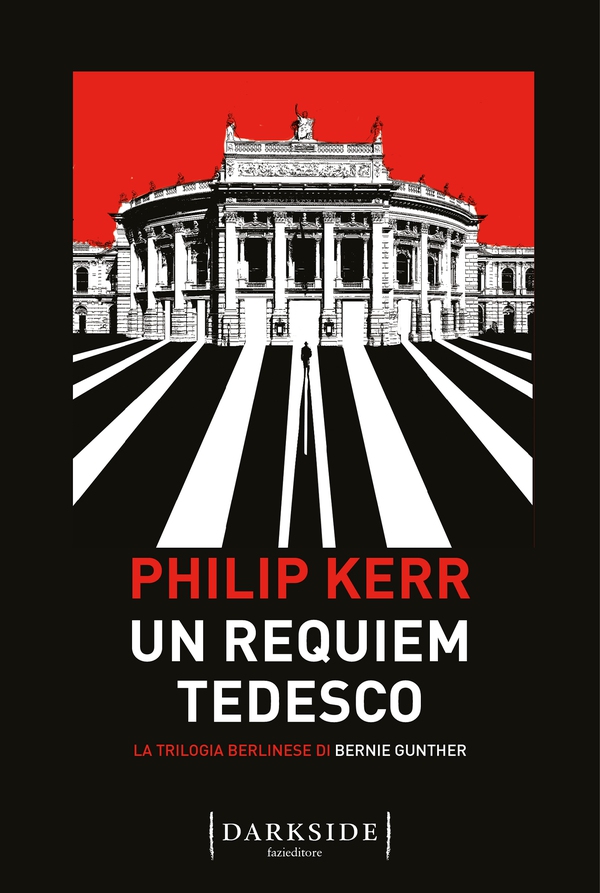 Un requiem tedesco - Librerie.coop Un requiem tedesco - Librerie.coop