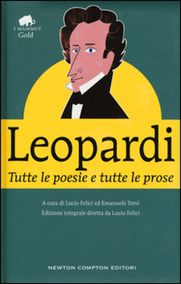 Tutte le poesie e tutte le prose - Librerie.coop Tutte le poesie e tutte le prose - Librerie.coop
