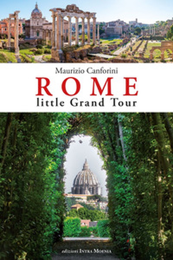 Rome little grand tour - Librerie.coop Rome little grand tour - Librerie.coop