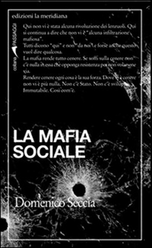 La mafia sociale - Librerie.coop La mafia sociale - Librerie.coop