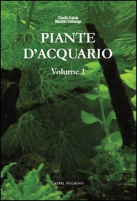 Piante d'acquario - Vol. 1 - Librerie.coop