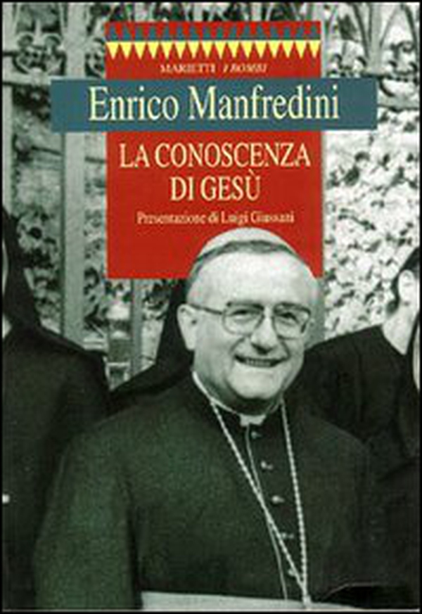 La conoscenza di Gesù - Librerie.coop La conoscenza di Gesù - Librerie.coop