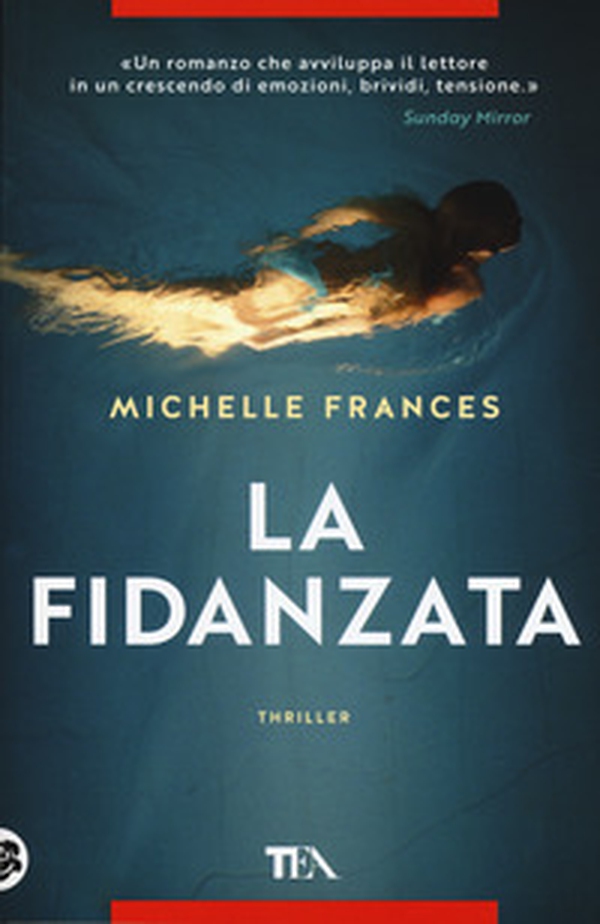 La fidanzata - Librerie.coop La fidanzata - Librerie.coop