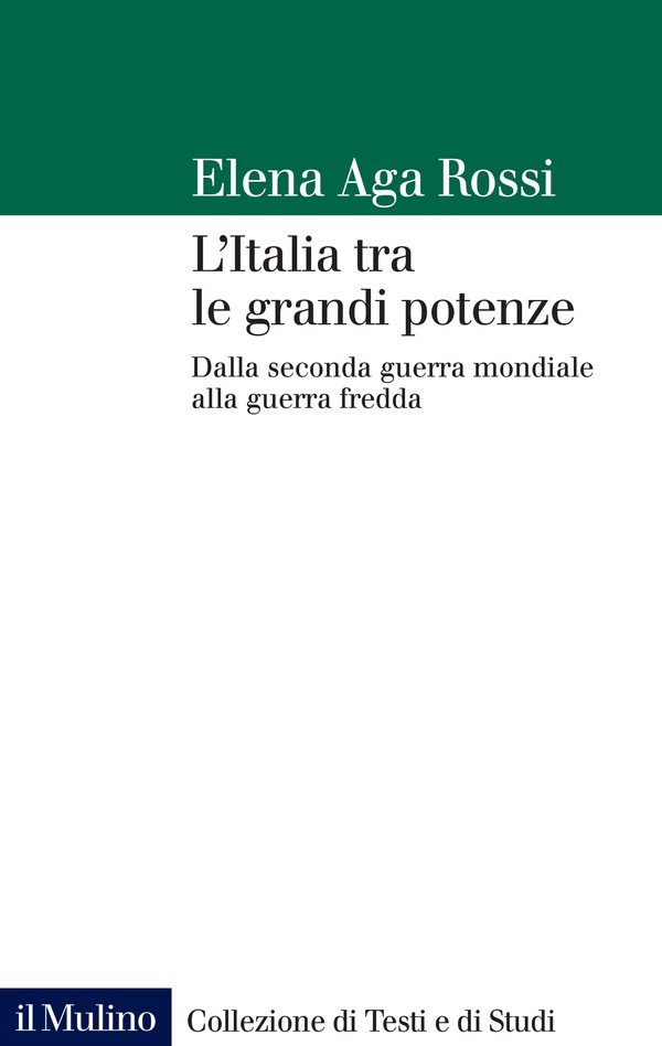 L'Italia tra le grandi potenze - Librerie.coop L'Italia tra le grandi potenze - Librerie.coop