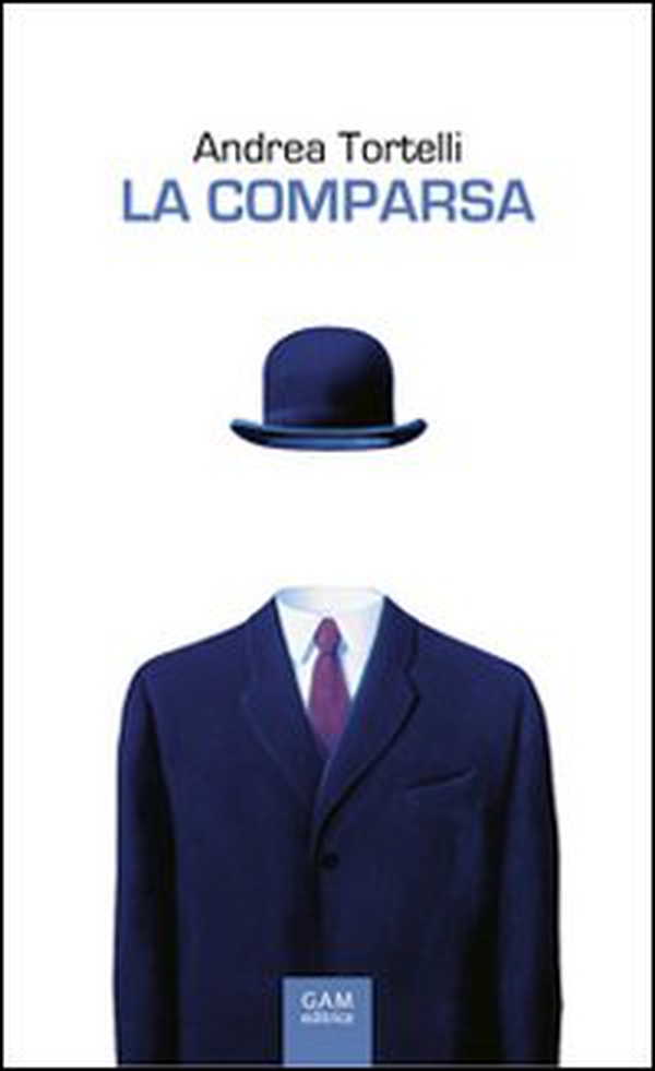 La comparsa. Vita, morte e «miracoli» di Agazio Sanguedolce, italiano medio - Librerie.coop La comparsa. Vita, morte e «miracoli» di Agazio Sanguedolce, italiano medio - Librerie.coop
