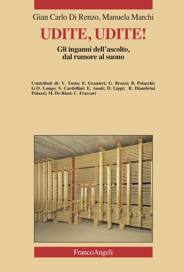 Udite, udite! - Librerie.coop Udite, udite! - Librerie.coop