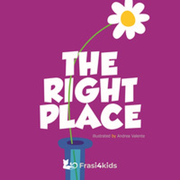 The right place - Librerie.coop The right place - Librerie.coop
