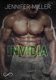 Invidia. Fighting envy. Deadly sins series - Vol. 1 - Librerie.coop