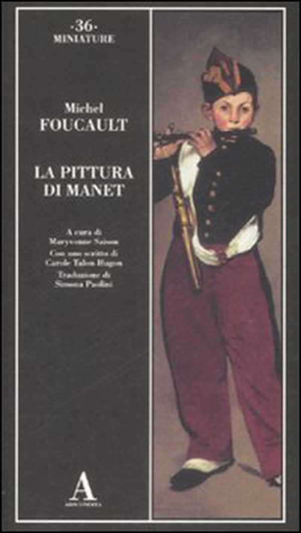 La pittura di Manet - Librerie.coop La pittura di Manet - Librerie.coop