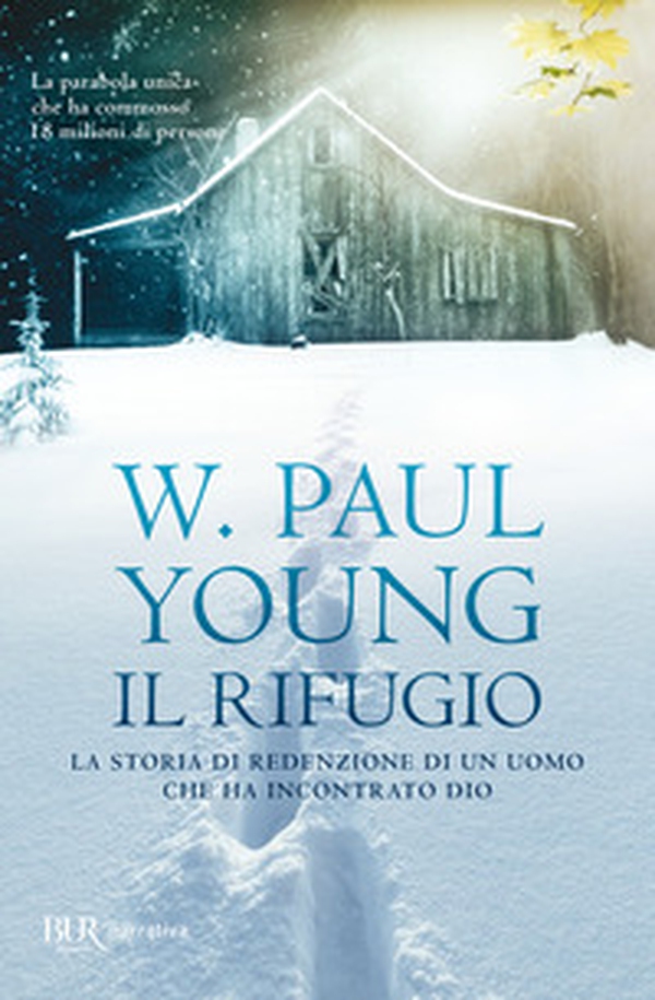 Il rifugio - Librerie.coop Il rifugio - Librerie.coop