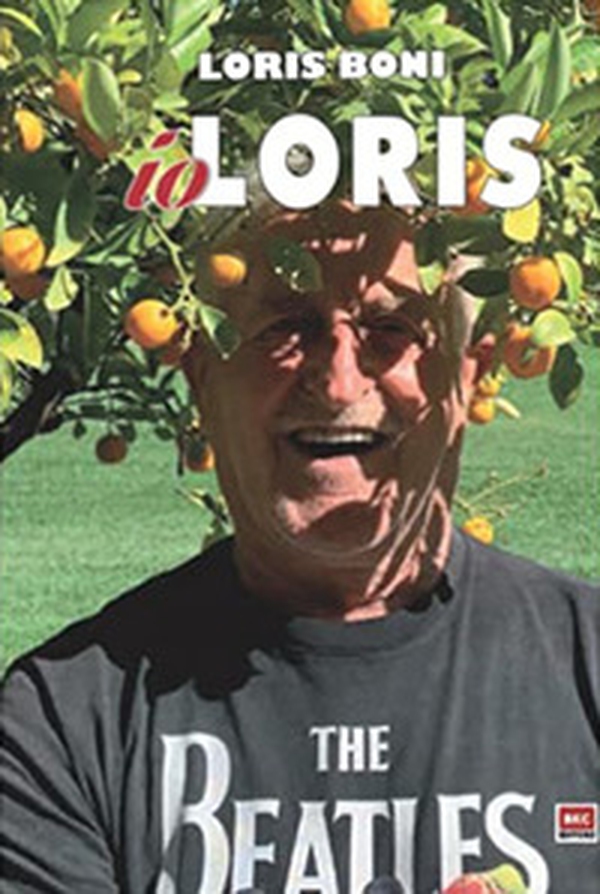 Io, Loris - Librerie.coop Io, Loris - Librerie.coop