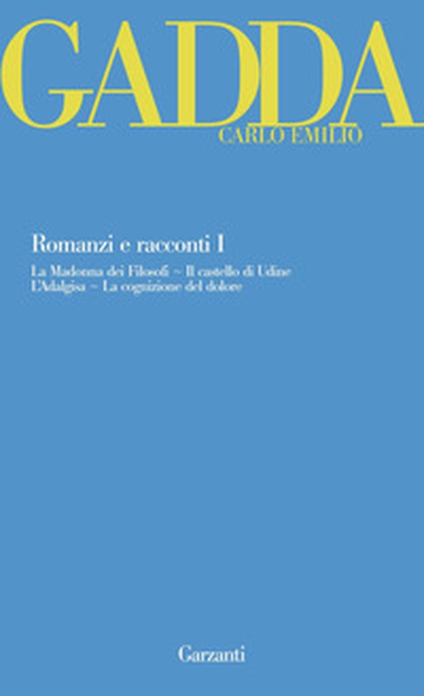 Romanzi e racconti - Librerie.coop Romanzi e racconti - Librerie.coop