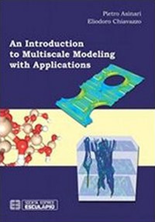 Introduction to multiscale modeling with applications (An) - Librerie.coop Introduction to multiscale modeling with applications (An) - Librerie.coop