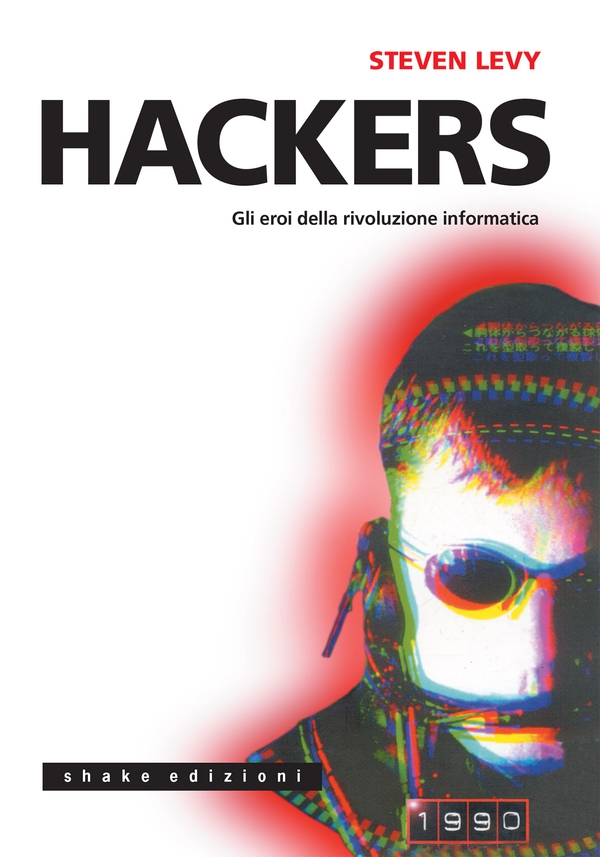 Hackers - Librerie.coop Hackers - Librerie.coop