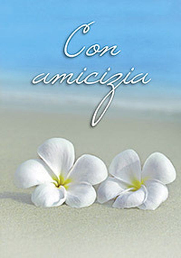 Con amicizia - Librerie.coop Con amicizia - Librerie.coop