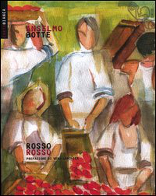 Rosso rosso - Librerie.coop Rosso rosso - Librerie.coop