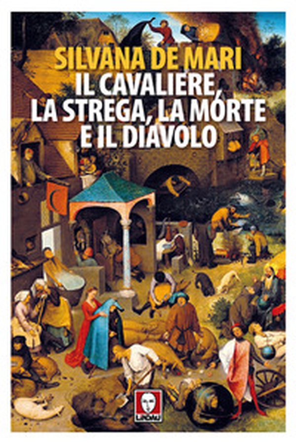 Il cavaliere, la strega, la morte e il diavolo - Librerie.coop Il cavaliere, la strega, la morte e il diavolo - Librerie.coop
