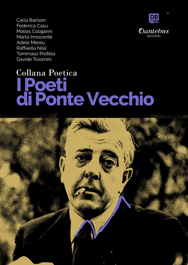 Collana Poetica I Poeti di Ponte Vecchio vol. 37 - Librerie.coop Collana Poetica I Poeti di Ponte Vecchio vol. 37 - Librerie.coop