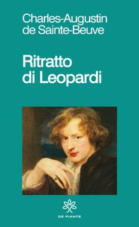 Ritratto di Leopardi - Librerie.coop