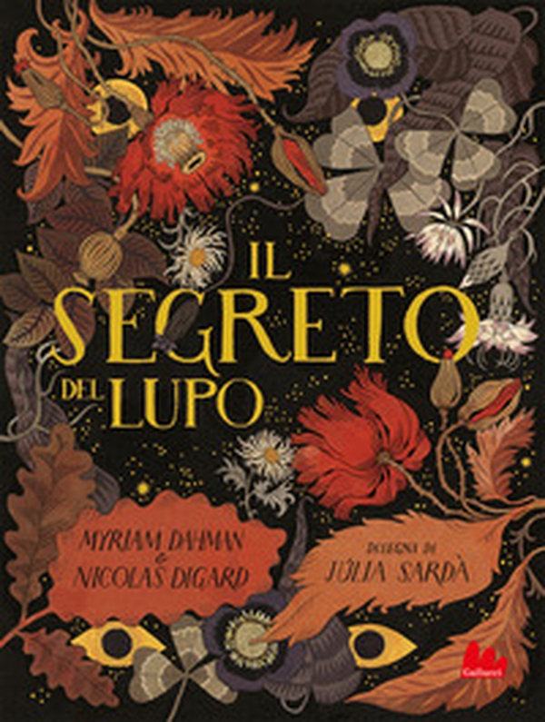 Il segreto del lupo - Librerie.coop Il segreto del lupo - Librerie.coop
