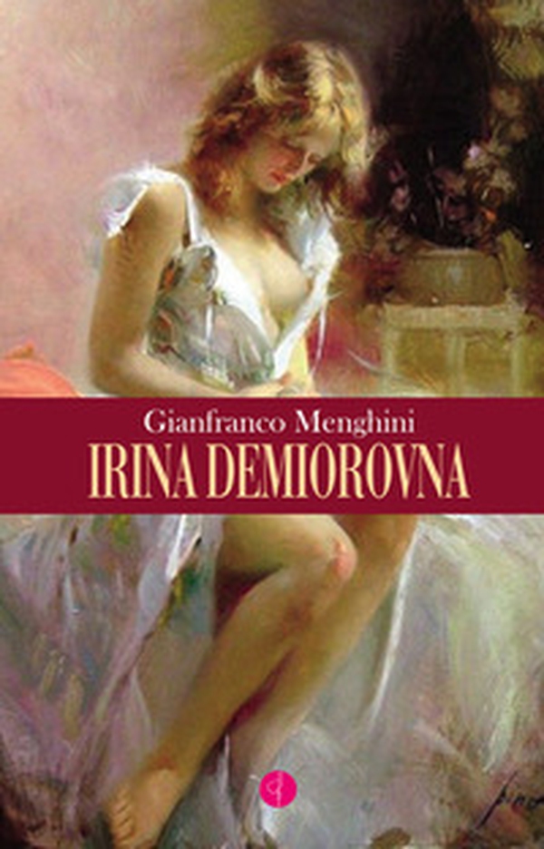 Irina Demiorovna - Librerie.coop Irina Demiorovna - Librerie.coop