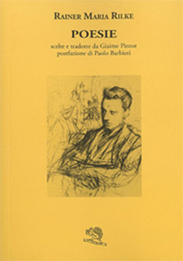 Poesie. Testo tedesco a fronte - Librerie.coop Poesie. Testo tedesco a fronte - Librerie.coop