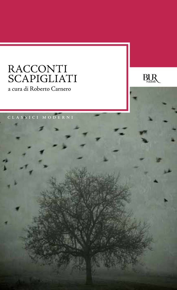 Racconti scapigliati - Librerie.coop Racconti scapigliati - Librerie.coop