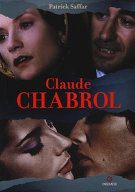 Claude Chabrol - Librerie.coop