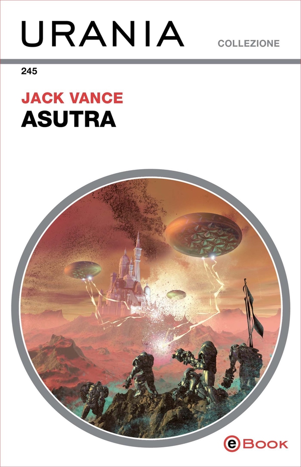 Asutra (Urania) - Librerie.coop Asutra (Urania) - Librerie.coop