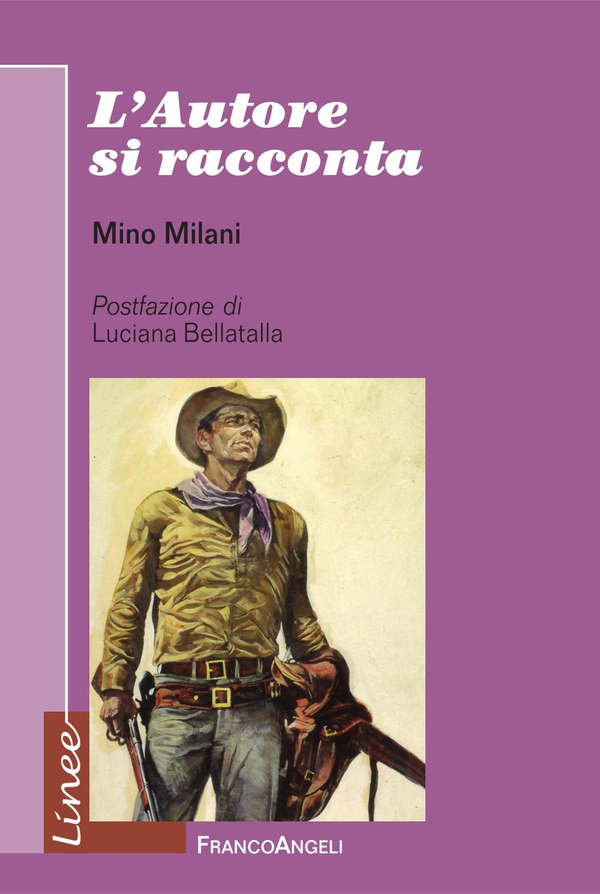 L'Autore si racconta: Mino Milani - Librerie.coop L'Autore si racconta: Mino Milani - Librerie.coop