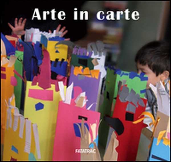 Arte in carte - Librerie.coop Arte in carte - Librerie.coop