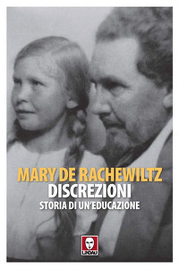 Discrezioni. Storia di un'educazione - Librerie.coop Discrezioni. Storia di un'educazione - Librerie.coop