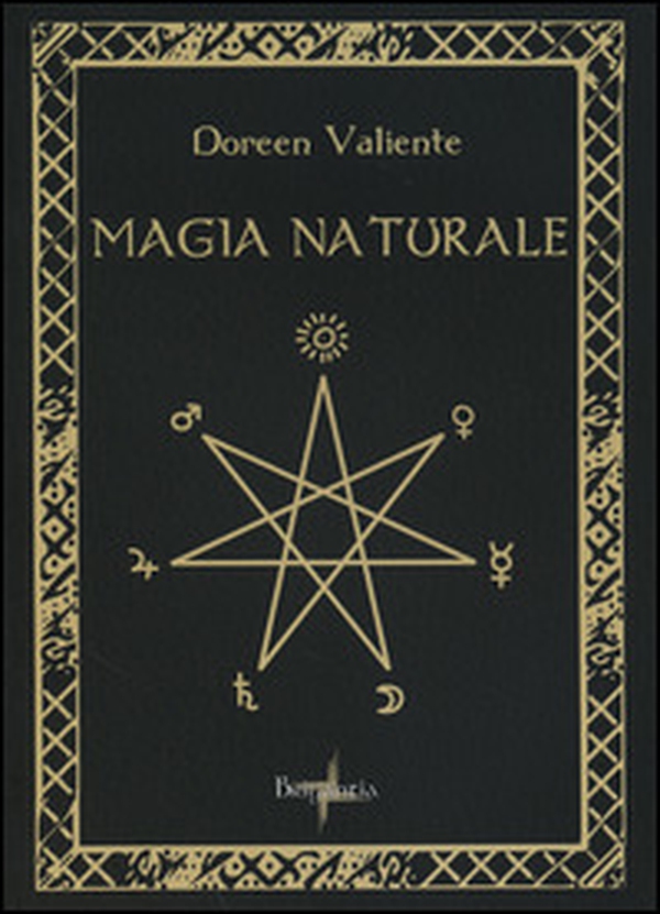 Magia naturale - Librerie.coop Magia naturale - Librerie.coop