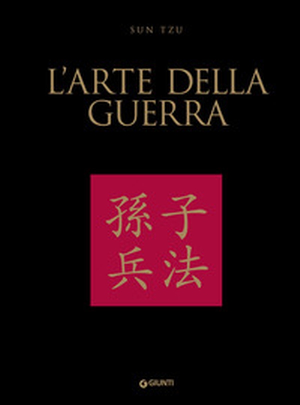 L'arte della guerra. Testo cinese a fronte - Librerie.coop L'arte della guerra. Testo cinese a fronte - Librerie.coop