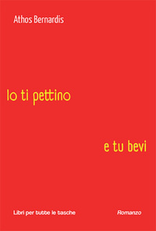 Io ti pettino e tu bevi - Librerie.coop Io ti pettino e tu bevi - Librerie.coop