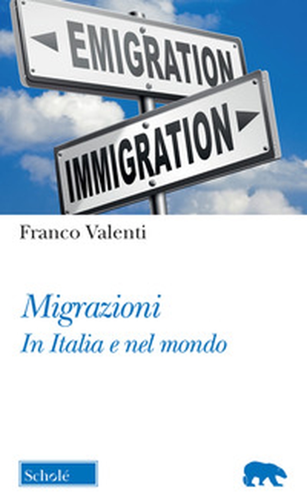 Migrazioni. In Italia e nel mondo - Librerie.coop Migrazioni. In Italia e nel mondo - Librerie.coop