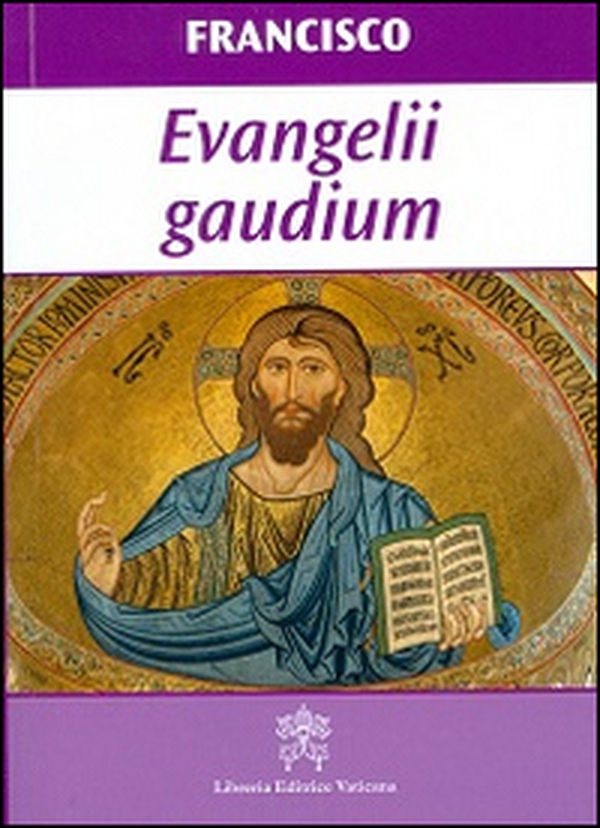 Evangelii gaudium. Ediz. spagnola - Librerie.coop Evangelii gaudium. Ediz. spagnola - Librerie.coop