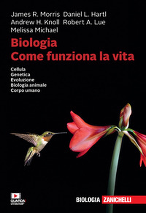 Biologia. Come funziona la vita. Cellula. Genetica. Evoluzione. Biologia animale. Corpo umano - Librerie.coop Biologia. Come funziona la vita. Cellula. Genetica. Evoluzione. Biologia animale. Corpo umano - Librerie.coop